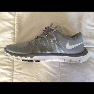 Nike Free Trainer 5.0 v6 (size 14)